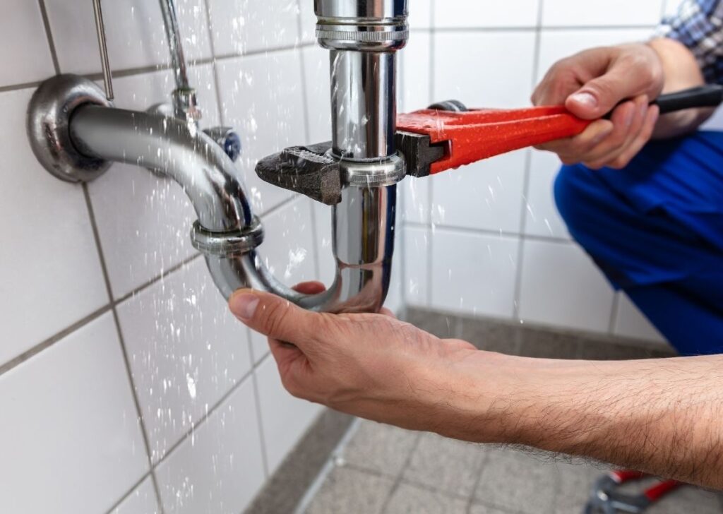Flooding, Moisture Problems & Crawl Space Issues