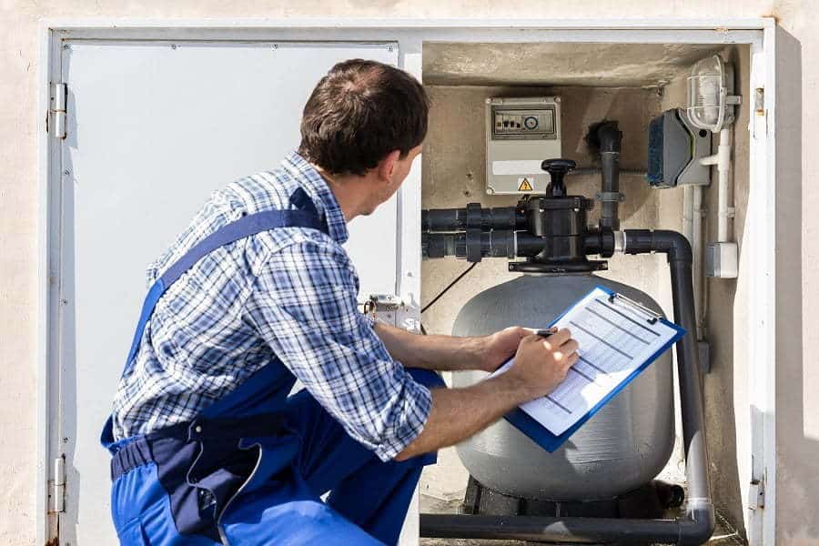 Plumbing Inspections