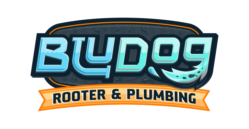 BluDog Logo